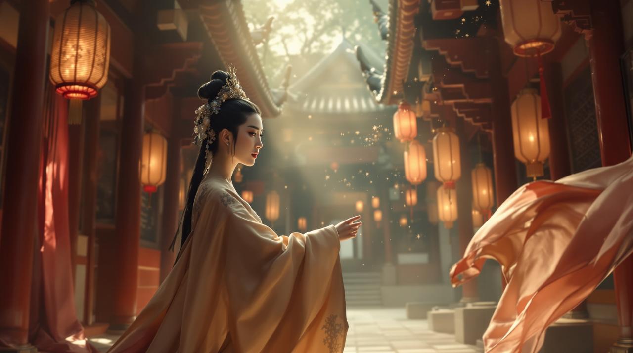 古偶剧审美疲劳？这部新剧凭什么逆袭出圈